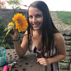 Meet your Posher, Mallory